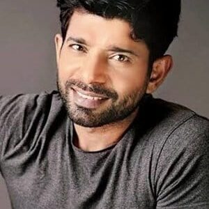 تصویر هنرمند Vineet Kumar Singh