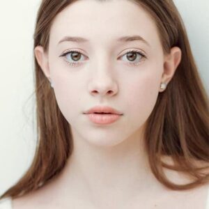 تصویر هنرمند Polina Gukhman