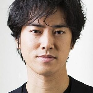 تصویر هنرمند Kenta Kiritani