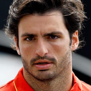 تصویر هنرمند Carlos Sainz Jr.