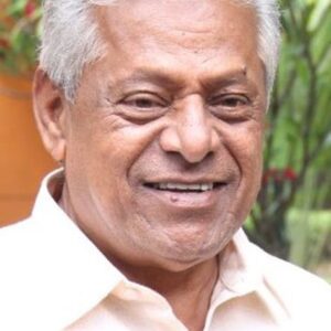 تصویر هنرمند Delhi Ganesh