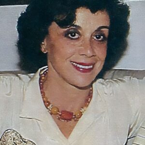تصویر هنرمند Neyde Senna تصویر هنرمند Neyde Senna