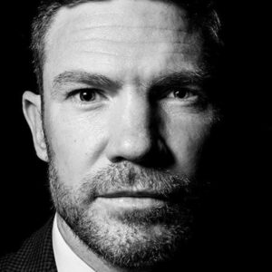 تصویر هنرمند Nate Boyer