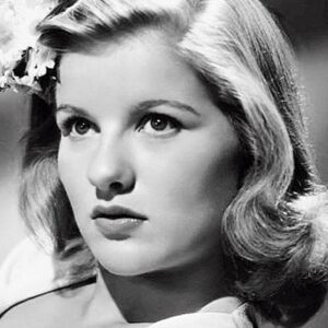 تصویر هنرمند Barbara Bel Geddes تصویر هنرمند Barbara Bel Geddes