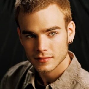 تصویر هنرمند David Gallagher