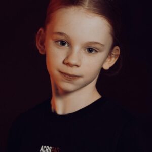 تصویر هنرمند Sienna-Rose Amer
