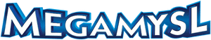 لوگوی رسمی فیلم Megamind (2010)