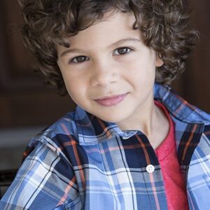 تصویر هنرمند Carson White تصویر هنرمند Carson White