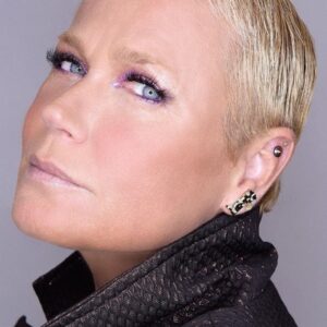 تصویر هنرمند Xuxa تصویر هنرمند Xuxa
