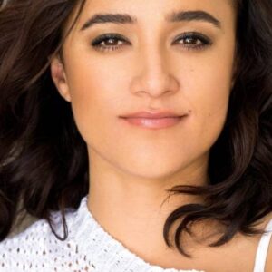 تصویر هنرمند Keisha Castle-Hughes تصویر هنرمند Keisha Castle-Hughes