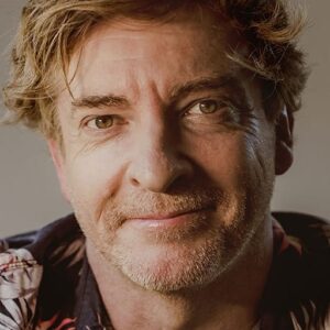تصویر هنرمند Rhys Darby