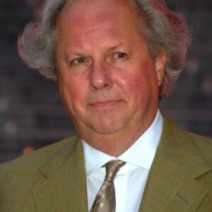 تصویر هنرمند Graydon Carter
