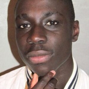 تصویر هنرمند Cyril Mendy