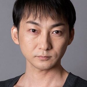 تصویر هنرمند Kazuki Namioka