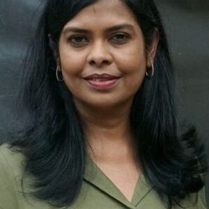 تصویر هنرمند Gayathri