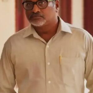 تصویر هنرمند RJ Murugan