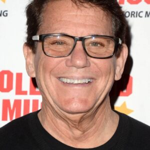 تصویر هنرمند Anson Williams
