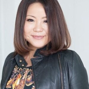 تصویر هنرمند Shouko Fujibayashi