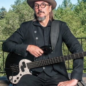 تصویر هنرمند Les Claypool