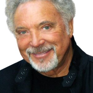 تصویر هنرمند Tom Jones