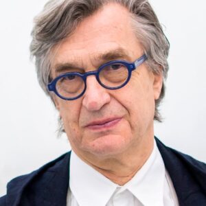 تصویر هنرمند Wim Wenders