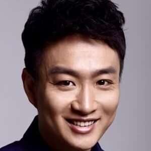 تصویر هنرمند Liu Jixun