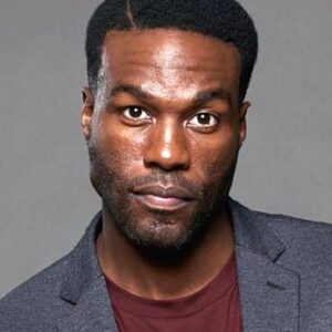 تصویر هنرمند Yahya Abdul-Mateen II