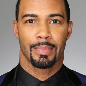 تصویر هنرمند Omari Hardwick