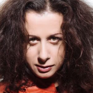 تصویر هنرمند Ester Kočičková