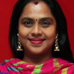 تصویر هنرمند Viji Chandrasekhar