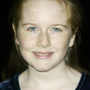 تصویر هنرمند Lulu Popplewell تصویر هنرمند Lulu Popplewell