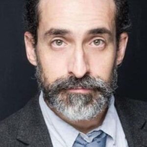 تصویر هنرمند Bruno Bichir