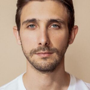 تصویر هنرمند Emiliano Zurita تصویر هنرمند Emiliano Zurita