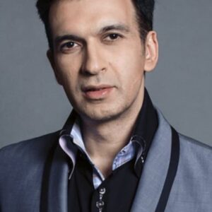 تصویر هنرمند Manoj Punjabi