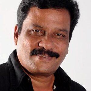 تصویر هنرمند Ravi Venkatraman