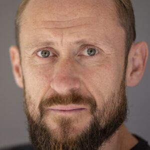 تصویر هنرمند Marek Pospíchal