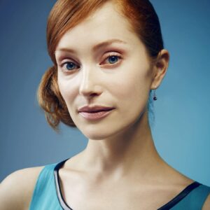 تصویر هنرمند Lotte Verbeek تصویر هنرمند Lotte Verbeek