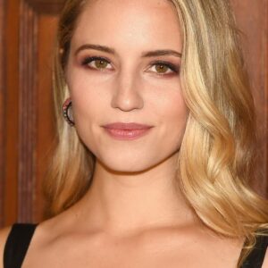 تصویر هنرمند Dianna Agron