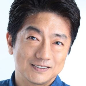 تصویر هنرمند Koji Ishii