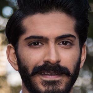 تصویر هنرمند Harshvardhan Kapoor تصویر هنرمند Harshvardhan Kapoor