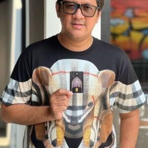 تصویر هنرمند Andre Taulany تصویر هنرمند Andre Taulany
