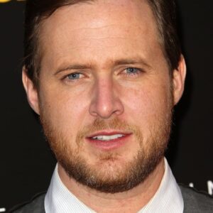 تصویر هنرمند A.J. Buckley
