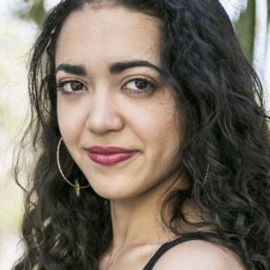 تصویر هنرمند Alejandra Rivera Flaviá تصویر هنرمند Alejandra Rivera Flaviá