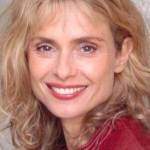تصویر هنرمند Maryam d'Abo