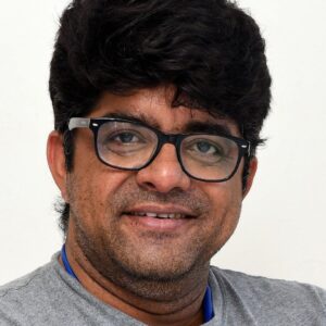 تصویر هنرمند Srikanth Iyengar