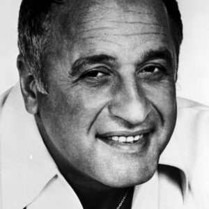 تصویر هنرمند Vic Tayback