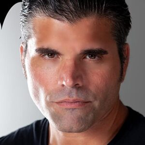 تصویر هنرمند Darin Ferraro تصویر هنرمند Darin Ferraro