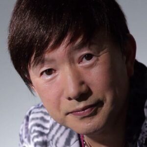 تصویر هنرمند Shigeru Nakahara
