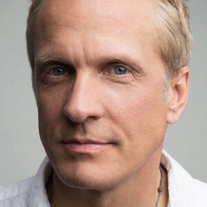 تصویر هنرمند Patrick Fabian تصویر هنرمند Patrick Fabian