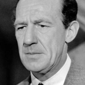 تصویر هنرمند Michael Hordern